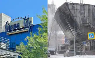 Пожар в Cinema City: как трагедия в Астане затрагивает культурное наследие и развлекательную индустрию Казахстана