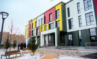 Астана готовится к образовательной революции: 12 новых школ и социальные объекты изменят жизнь горожан