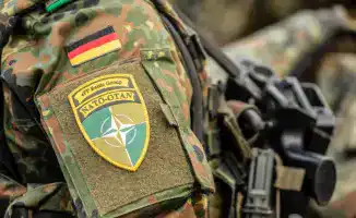 Боеприпасы исчезли в тени: в Германии похищена крупная партия военного арсенала