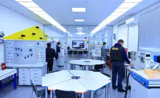 Сокращение сроков обучения в колледжах: новое предложение от депутата Мажилиса в Казахстане