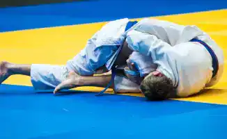 Казахстан на дзюдо-арене: страна готовится к мировому поединку 2027 года