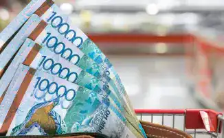 КГД прокомментировал влияние нового Налогового кодекса на рост цен в Казахстане