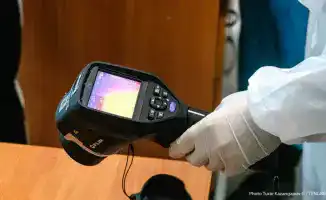 Астана вводит утренний контроль в школах из-за гриппа и ОРВИ