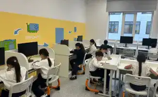 Внедрение японской методики Kumon в столичной школе: результаты и опыт средней школы № 109 Астаны