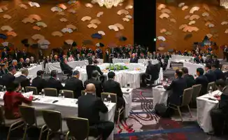 Социальное сотрудничество в Центральной Азии: Президент Токаев предлагает новые инициативы на саммите в Токио