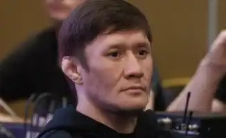 Жумагулов подчеркивает культурную идентичность казахов после исторической победы в MMA