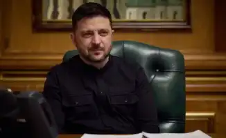 Зеленский: Россия готовит удары по Киеву после атаки на резиденцию Путина