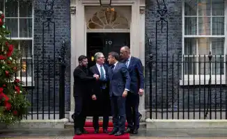 Совместная доработка мирного плана: Украина и Европа усиливают сотрудничество в сфере безопасности