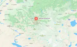 Землетрясение на границе Казахстана и России: международное внимание к последствиям