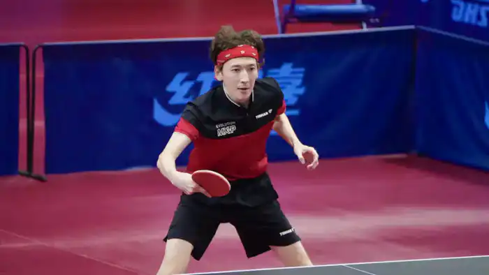 Астана становится центром настольного тенниса: впервые в истории города прошел турнир 'ТОП-12' с участием сильнейших игроков Павлодаре