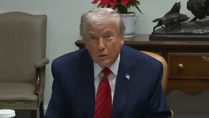 Словесная перепалка: Трамп в телефонной беседе с Мерцем и Стармером Павлодаре