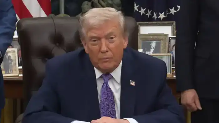 Трамп объявляет власти Венесуэлы террористами: последствия для нефтяной отрасли и международных отношений Павлодаре