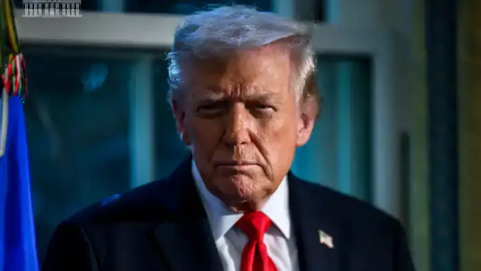 Трамп: Украина — наш новый «ледовый триумф» в геополитической игре Павлодаре