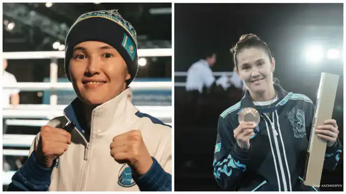 Назым Кызайбай: Возраст как вызов в спорте — как это повлияет на её карьеру и будущее казахстанского бокса? Павлодаре
