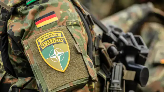 Боеприпасы исчезли в тени: в Германии похищена крупная партия военного арсенала Павлодаре