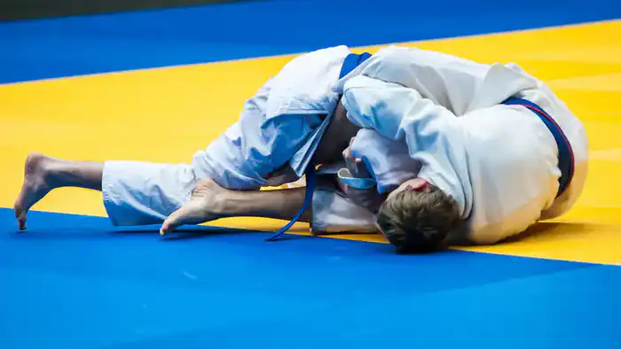 Казахстан на дзюдо-арене: страна готовится к мировому поединку 2027 года Павлодаре
