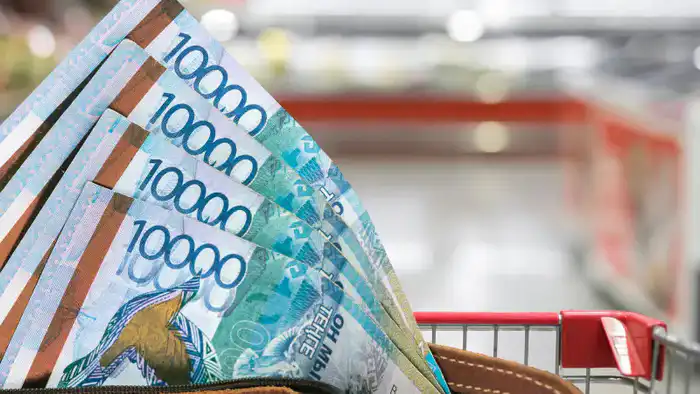 КГД прокомментировал влияние нового Налогового кодекса на рост цен в Казахстане Павлодаре