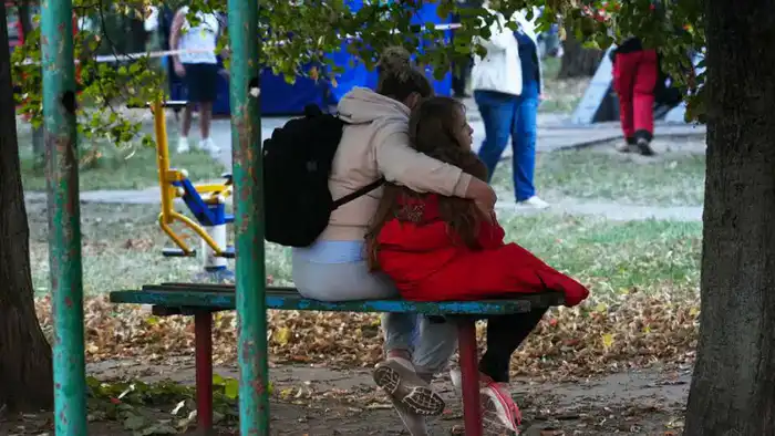 Международное давление на Россию усиливается: ООН требует возвращения украинских детей Павлодаре