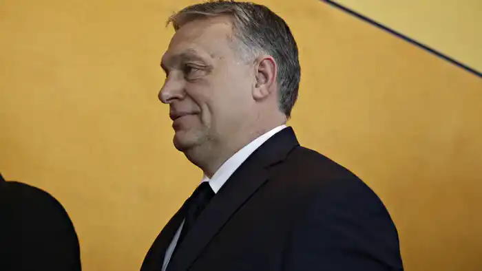 Венгрия заручилась поддержкой Турции в вопросе транзита российского газа — Орбан Павлодаре