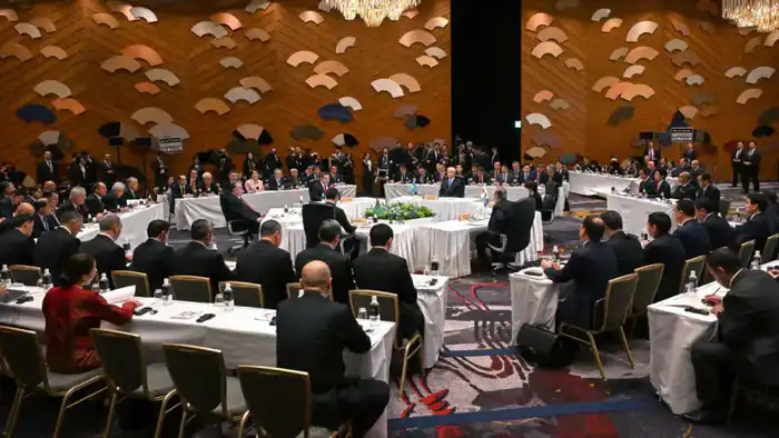 Социальное сотрудничество в Центральной Азии: Президент Токаев предлагает новые инициативы на саммите в Токио Павлодаре