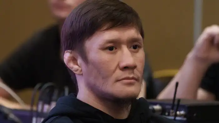 Жумагулов подчеркивает культурную идентичность казахов после исторической победы в MMA Павлодаре