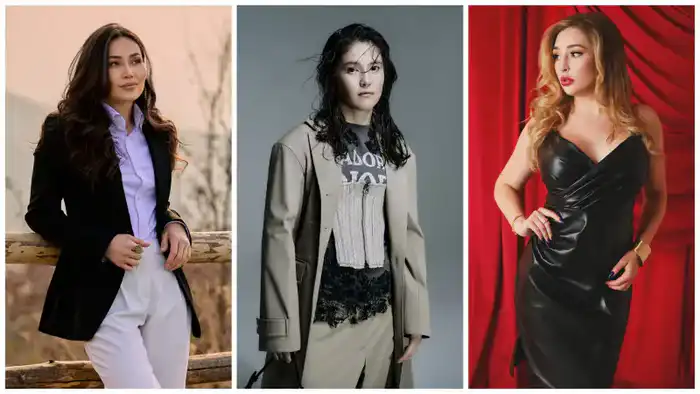 Назым Кызайбай готова к профессиональным боям: возможные последствия для казахстанского бокса и предстоящие поединки с Лукасом и Муздиманом Павлодаре