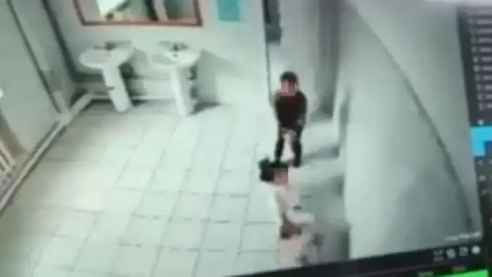 Инцидент в казахстанской школе-интернате: Аким Жамбылской области называет произошедшее 'игрой' Павлодаре