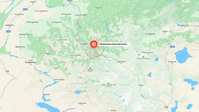 Землетрясение на границе Казахстана и России: международное внимание к последствиям Павлодаре