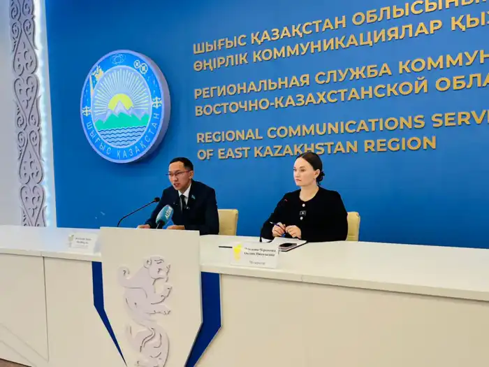 Молодежь ВКО: строим будущее на фундаменте занятости и жилья в 2025 году Павлодаре