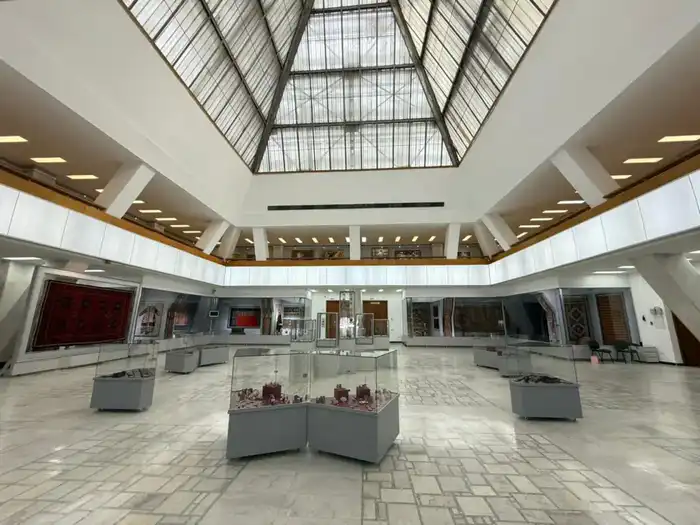 Кастеевский музей возобновляет работу после ремонта Павлодаре