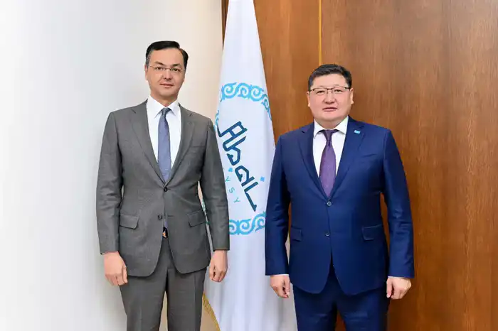 Обсужден проект строительства складского комплекса для хранения химических реагентов (7)