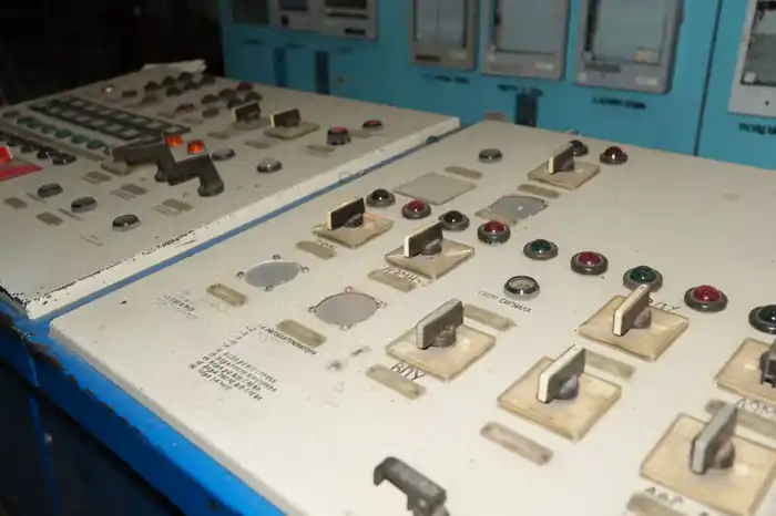 Отопительный сезон в Риддере и Белоусовке находится под контролем (6)