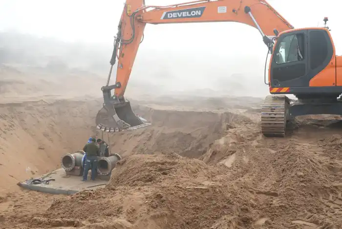 ТУРКЕСТАН: В ШАРДАРЕ АКТИВНО ВЕДУТСЯ РАБОТЫ ПО ОБЕСПЕЧЕНИЮ ГОРОДА ЧИСТОЙ ПИТЬЕВОЙ ВОДОЙ Павлодаре