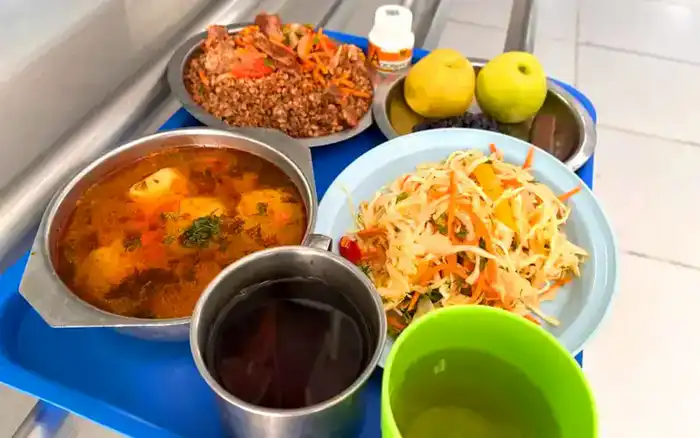 Новый вкус службы: продовольственный пайок для военнослужащих стал сытнее на 900 тенге Павлодаре