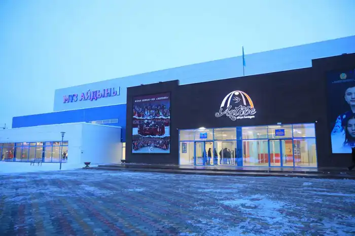 В Актюбинской области планируют построить малые авиационные пункты для развития туризма (8)