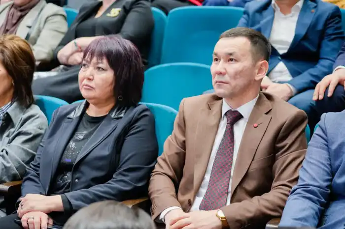 Правовая грамотность: дети, законы и чат-боты! Павлодаре