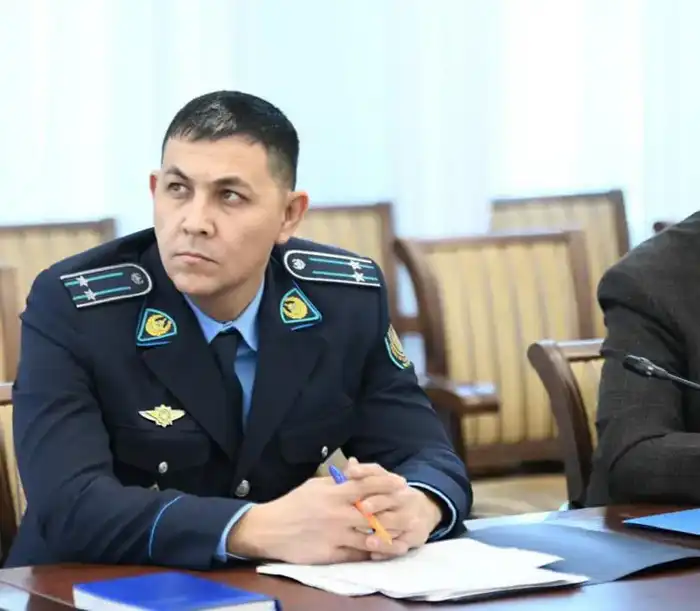 В Западно-Казахстанской области подведены итоги заседания Комиссии по делам несовершеннолетних Павлодаре