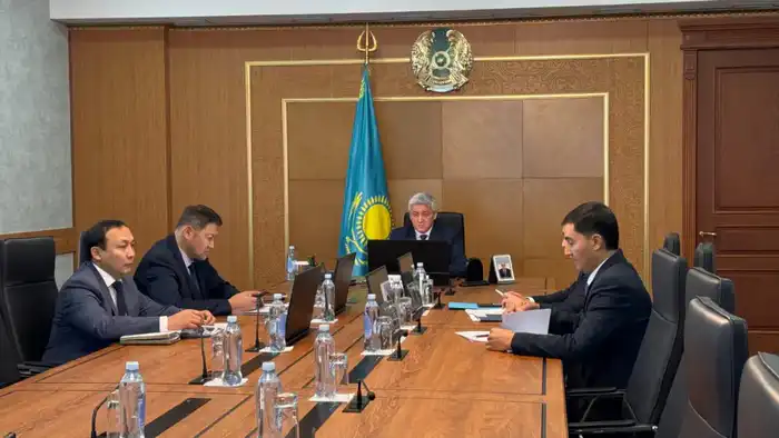 Призыв к ответственности и соблюдению этики: Ермаганбет Булекпаев комментирует инцидент в управлении физической культуры и спорта Павлодаре