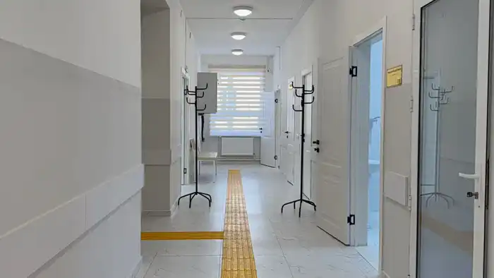 Область Жетісу: в рамках национального проекта «Модернизация сельского здравоохранения» построено 59 объектов (9)