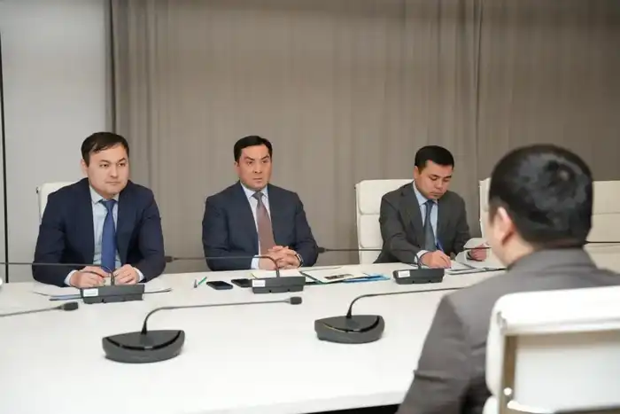 Восточный Казахстан: Внедрение газификации и НИОКР под руководством министра энергетики Павлодаре