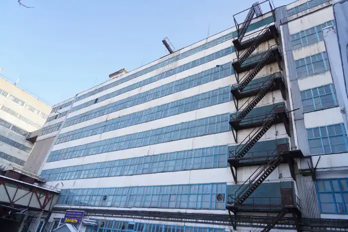 Туркестанская область: мукомольный завод вновь запускает мельницу прогресса Павлодаре