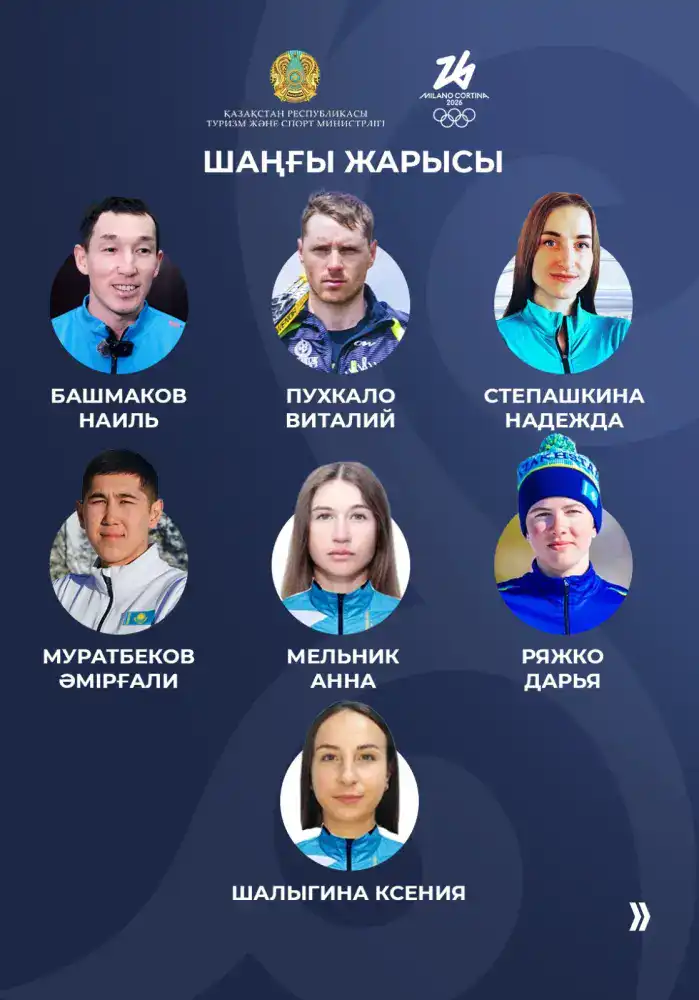 До старта зимних Олимпийских игр в итальянских городах Милан и Кортина-д’Ампеццо осталось 10 дней (6)