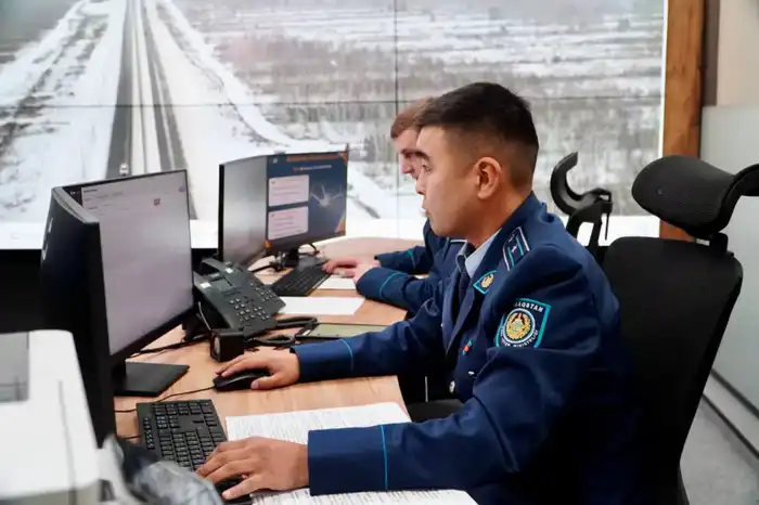 ИИ в АПК: будущее или просто модный тренд? Павлодаре