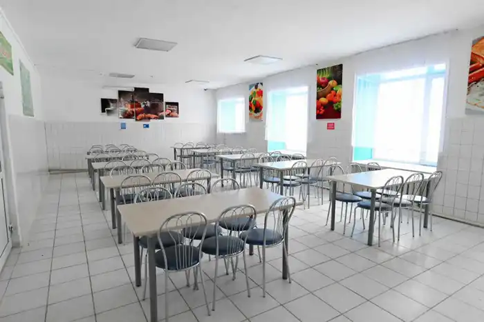 Аким области посетил лицей для одаренных детей в Семее (7)