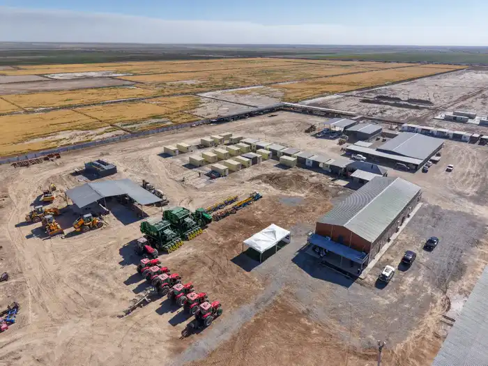 ЭКОНОМИЯ ВОДЫ – ВОПРОС НАЦИОНАЛЬНОЙ БЕЗОПАСНОСТИ: РЕАЛИЗАЦИЯ ПОРУЧЕНИЙ ПРЕЗИДЕНТА В РЕГИОНЕ ПРИНОСЯТ КОНКРЕТНЫЕ РЕЗУЛЬТАТЫ (7)