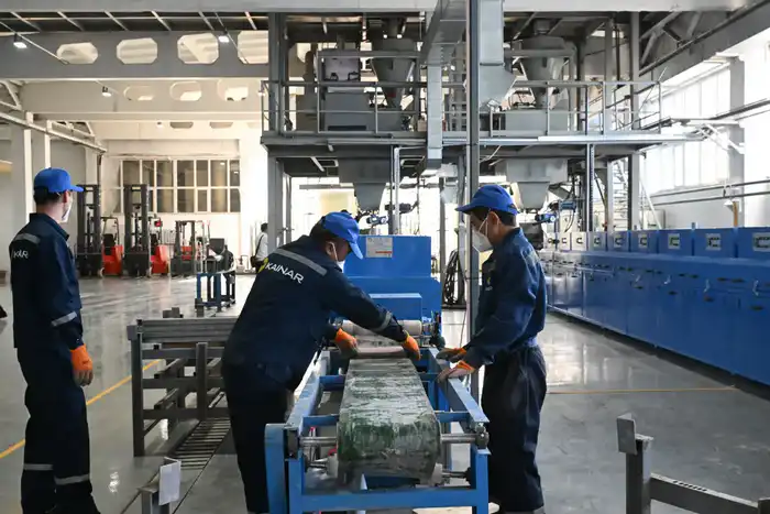 Итоги года в области Жетісу: регион занял 4 место в республике по исполнению плана привлечения инвестиций (3)