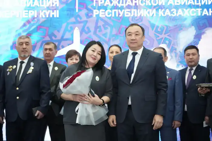 Гражданская авиация Казахстана демонстрирует устойчивый рост и расширяет международное присутствие (3)