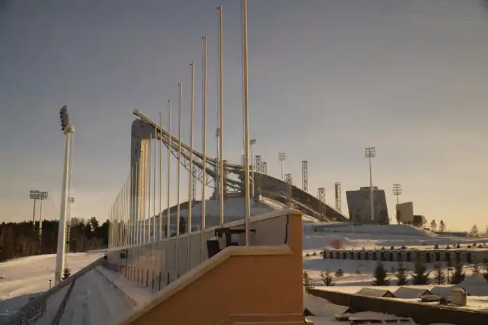 Аким области Марат Ахметжанов встретился с участницами Олимпийских игр (6)