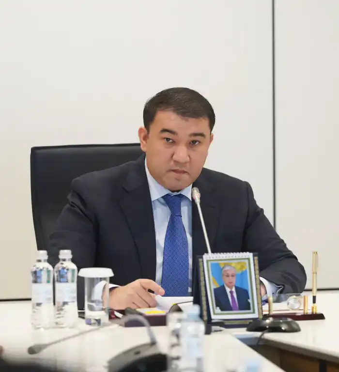 Финансирование 4000 проектов в Туркестанской области в рамках программы Ауыл аманаты Павлодаре