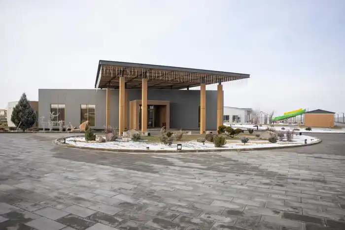 Туристический потенциал Алматинской области: итоги информационного тура (4)